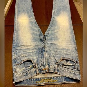 American Eagle Men’s Jeans 31/32 Slim Straight